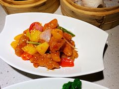 -吉旺港式餐厅(南方商城店)