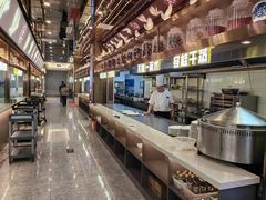 大堂-朱记乳鸽王·非遗石岐乳鸽·全鸽宴(大兴旗舰店)