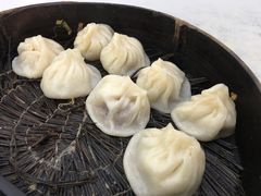 小笼包-万寿斋(山阴路店)