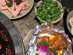 -重庆渝达老火锅(春熙路店)