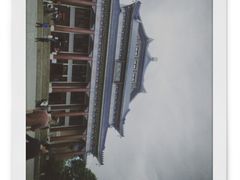 -广州中山纪念堂