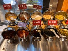 -素虎料理(前门店)