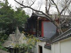 -鸿山公园