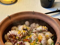 -莉莉海堂HAITANG·烤鸭(国贸商城店)