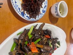 -龙姐私房菜(和顺古镇店)