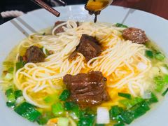 -好這口重庆小面(总店)