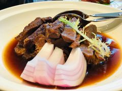 -阿庄新豫菜(通泰路店)