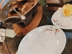 -西江美食舫·江西菜(健德桥店)