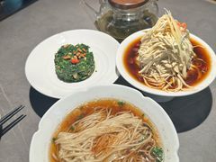 -晓淮山·扬州早茶·淮扬菜(龙阳广场店)