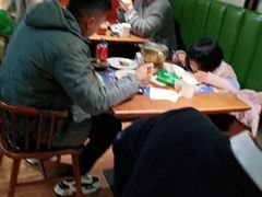 大堂-亚马逊环球美食百汇(新城吾悦广场店)