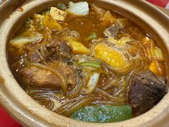 -宏状元现熬粥·京味菜(五棵松店)