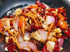 -聚味瞿记·龙虾堂(天元店)