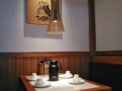 -江渔儿酸菜鱼·拔草餐厅(虎门君乐汇店)