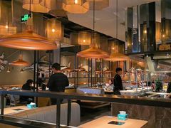 -星伦多自助料理(爱琴海店)