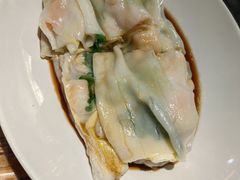 马蹄牛肉肠粉-老广酒楼(樱花店)