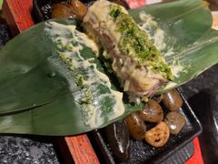 -無境·匠心日本料理(汉街店)