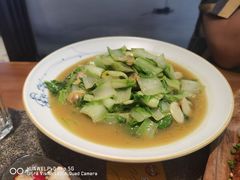 -老周家酱卤猪蹄私房菜(克拉玛依西街店)