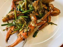 -無招牌海鮮(芽笼店)