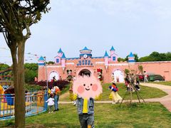 -武汉紫薇都市田园