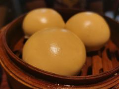 爆汁流沙包-佬港味粤味小馆(锦艺城店)