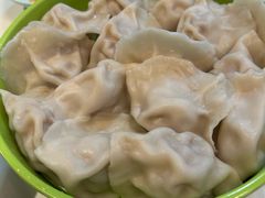 -来相会饺子·新辽菜(甘家口店)