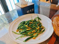 -桂大叔·砂锅粥·家传闽粤菜(县西巷店)