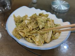 -中山宴(定州署店)