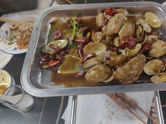 -老黑板筋(顺义总店)