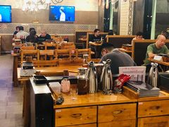 大堂-肉串汪(月坛店)