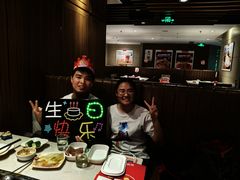 -海底捞火锅鲜切牛肉主题店(长寿路店)