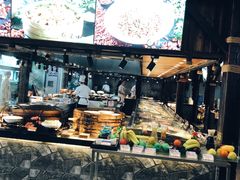 -常和州·夜宵大排档(常州单店)