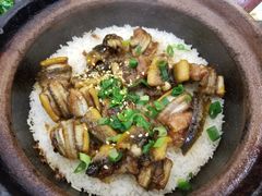 -红星光发煲仔饭(大石街店)