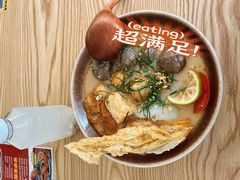 薏米水-福米小馆