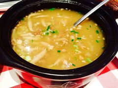 西贝莜面村(金桥店)-西贝(金桥店)