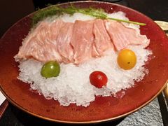 -色響火锅(恒隆广场店)