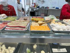 -常州糕团店(北大街新世纪商城店)