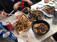 -小民大排档(马场角横路店)