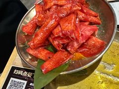 -权金城·炭火烤肉(北京联想桥店)