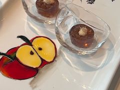-巴黎轩(澳门巴黎人店)