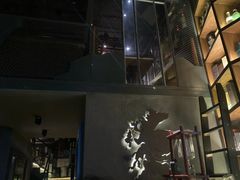 -SPEYSIDE 威士忌&鸡尾酒吧