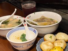 -鑫震源·苏式大虾生煎(山塘街店)