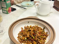 -鲁菜根·泰安菜(万达店)