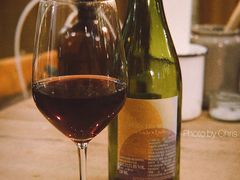 -RAC BAR(安福路店)