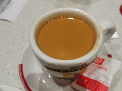 -香港新发烧腊茶餐厅(书城店)