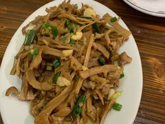 -朗妈私房菜(婺女州店)