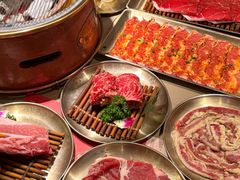 -西塔老太太泥炉烤肉(东百中心B馆店)