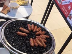 -龍歌自助小火锅(市北和达中心城店)
