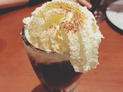 -Pancakes on the rocks(Darling Harbour)