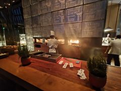 -上海柏悦酒店·世纪100牛排馆
