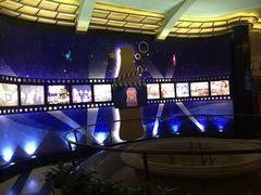 -大光明电影院(南京西路店)